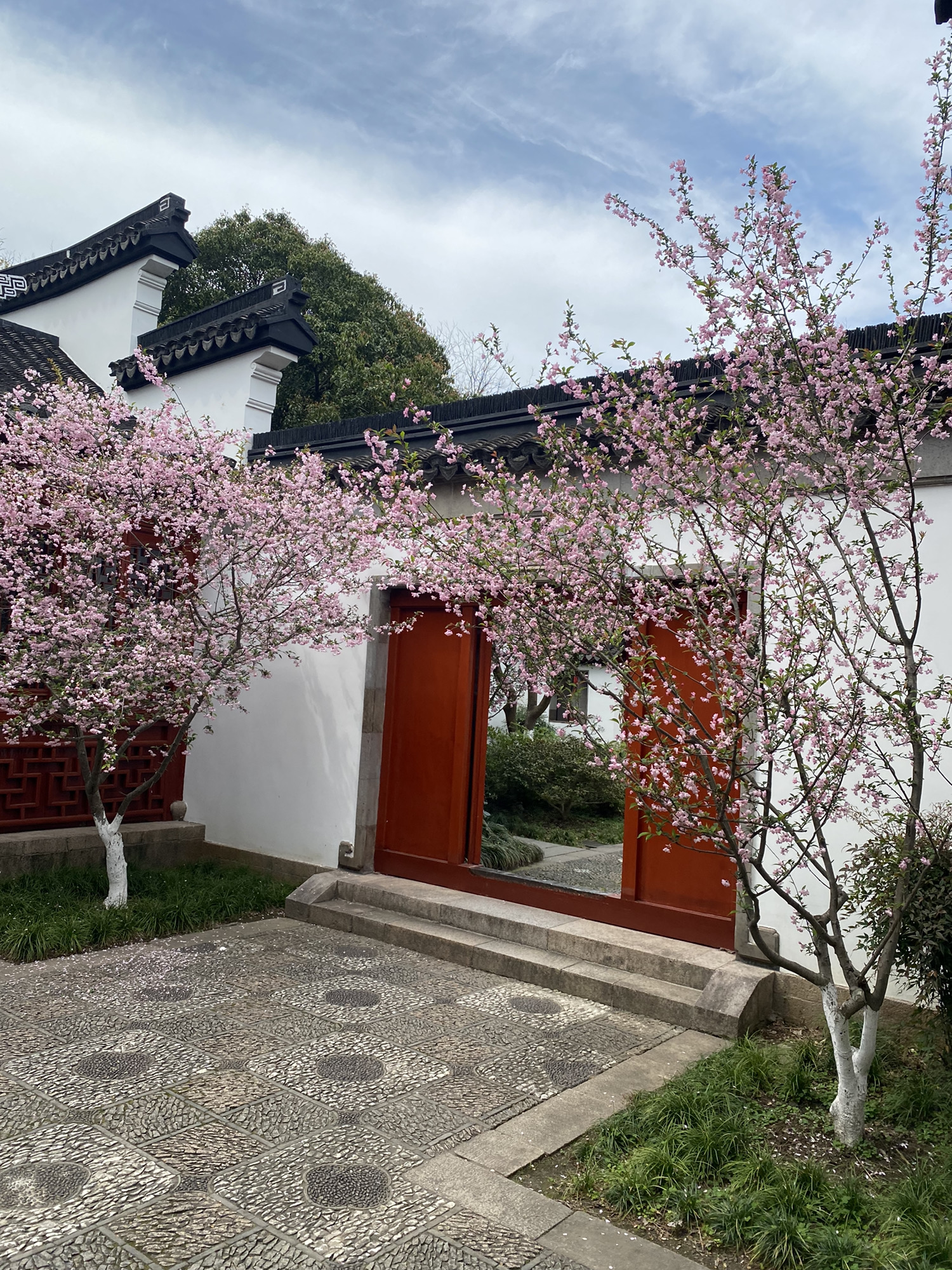 上海大观园旅行图片 2
