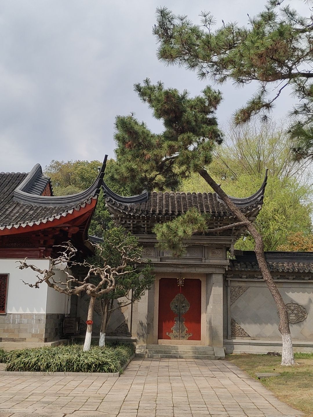 上海大观园旅行图片 1
