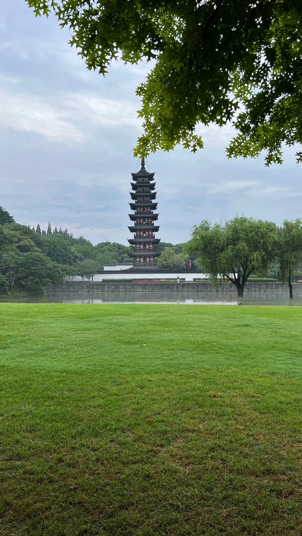 上海方塔园旅行图片 2
