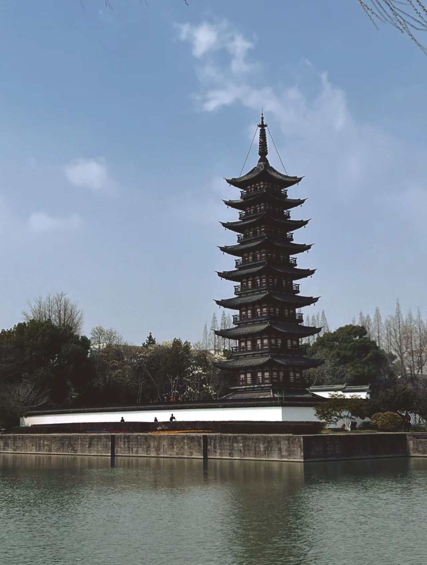 上海方塔园旅行图片 2