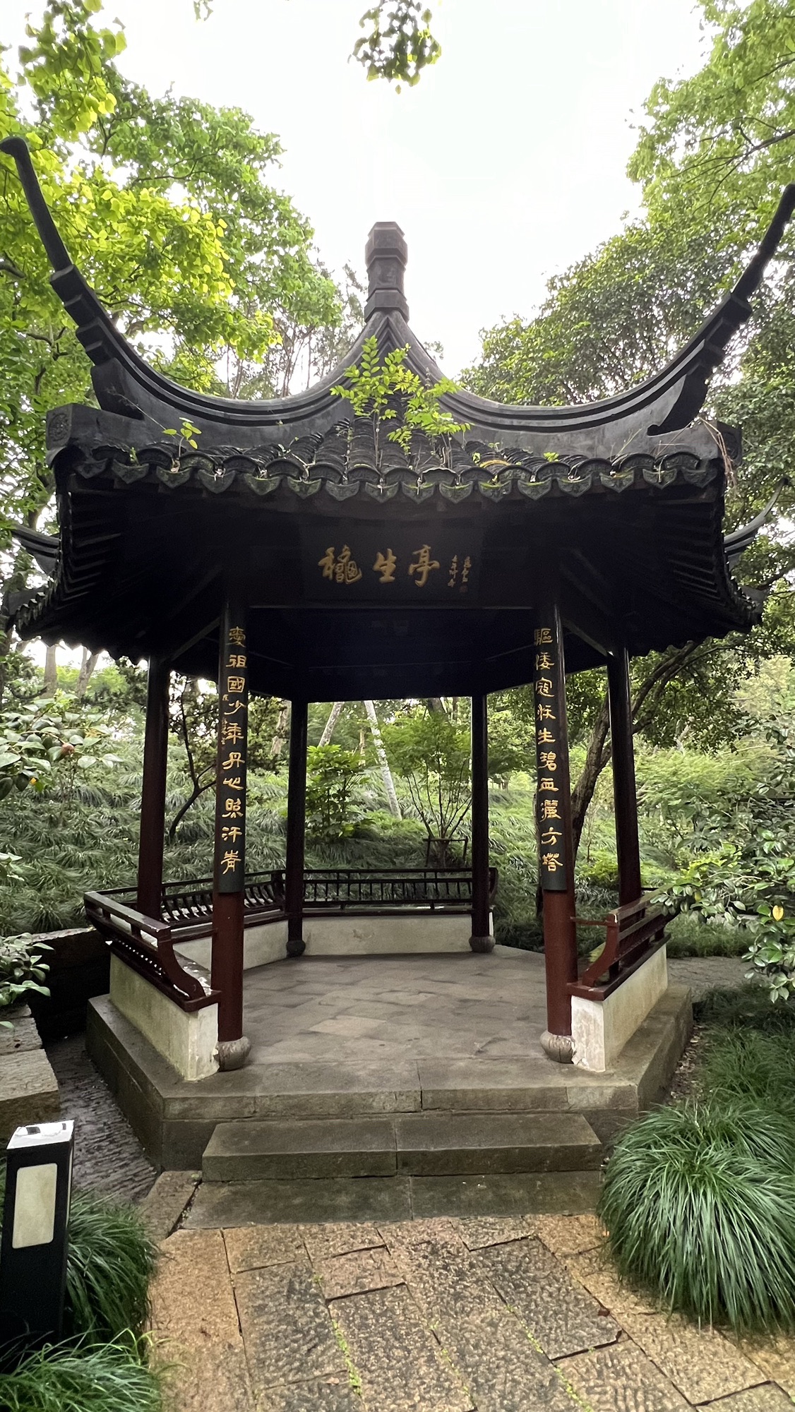 上海方塔园旅行图片 3