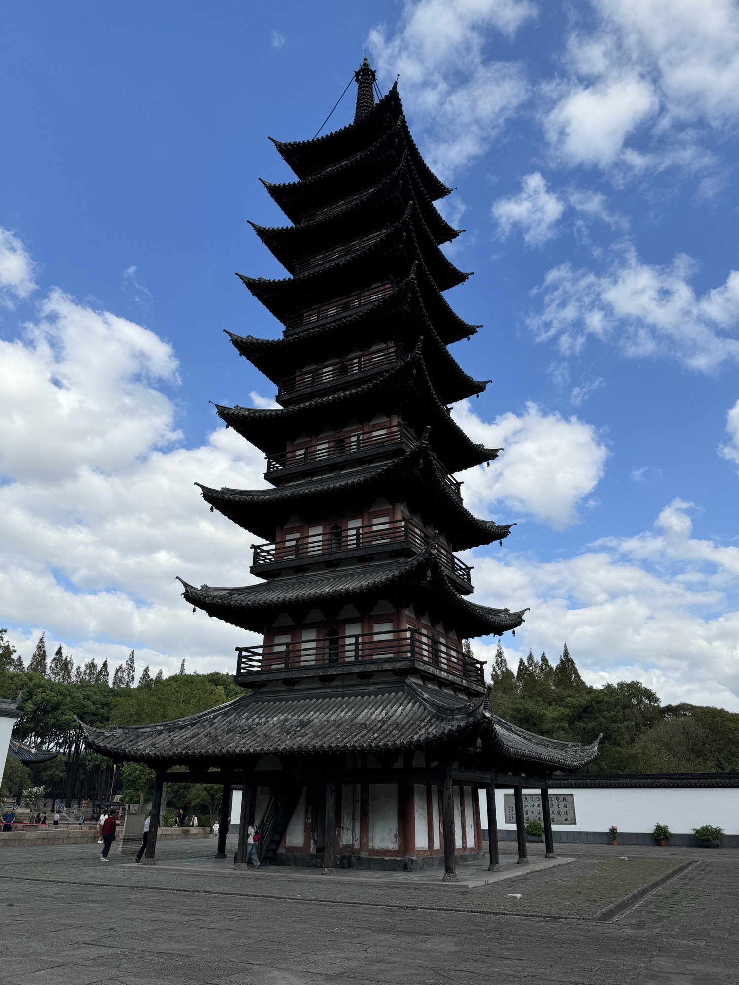 上海方塔园旅行图片 3