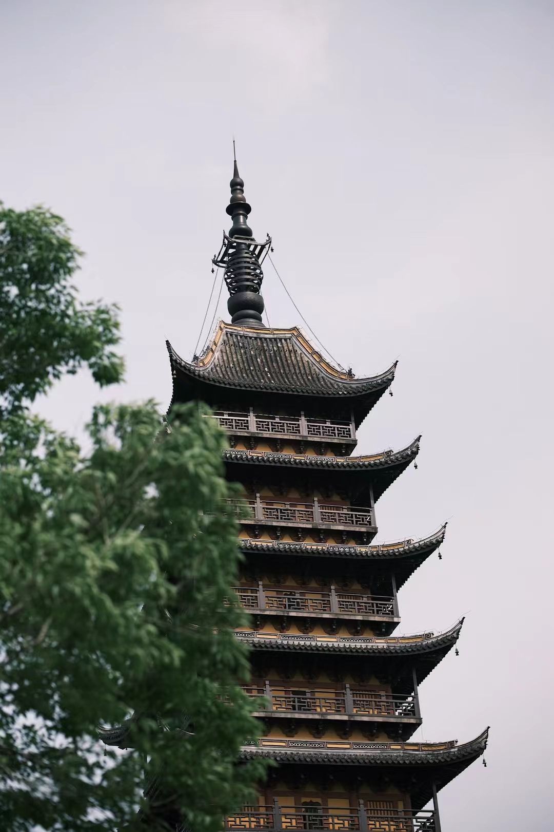 上海方塔园旅行图片 1
