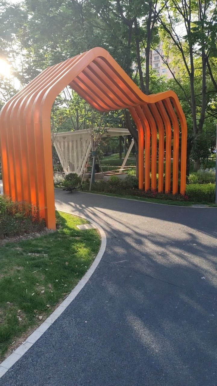古美科普公园旅行图片 3