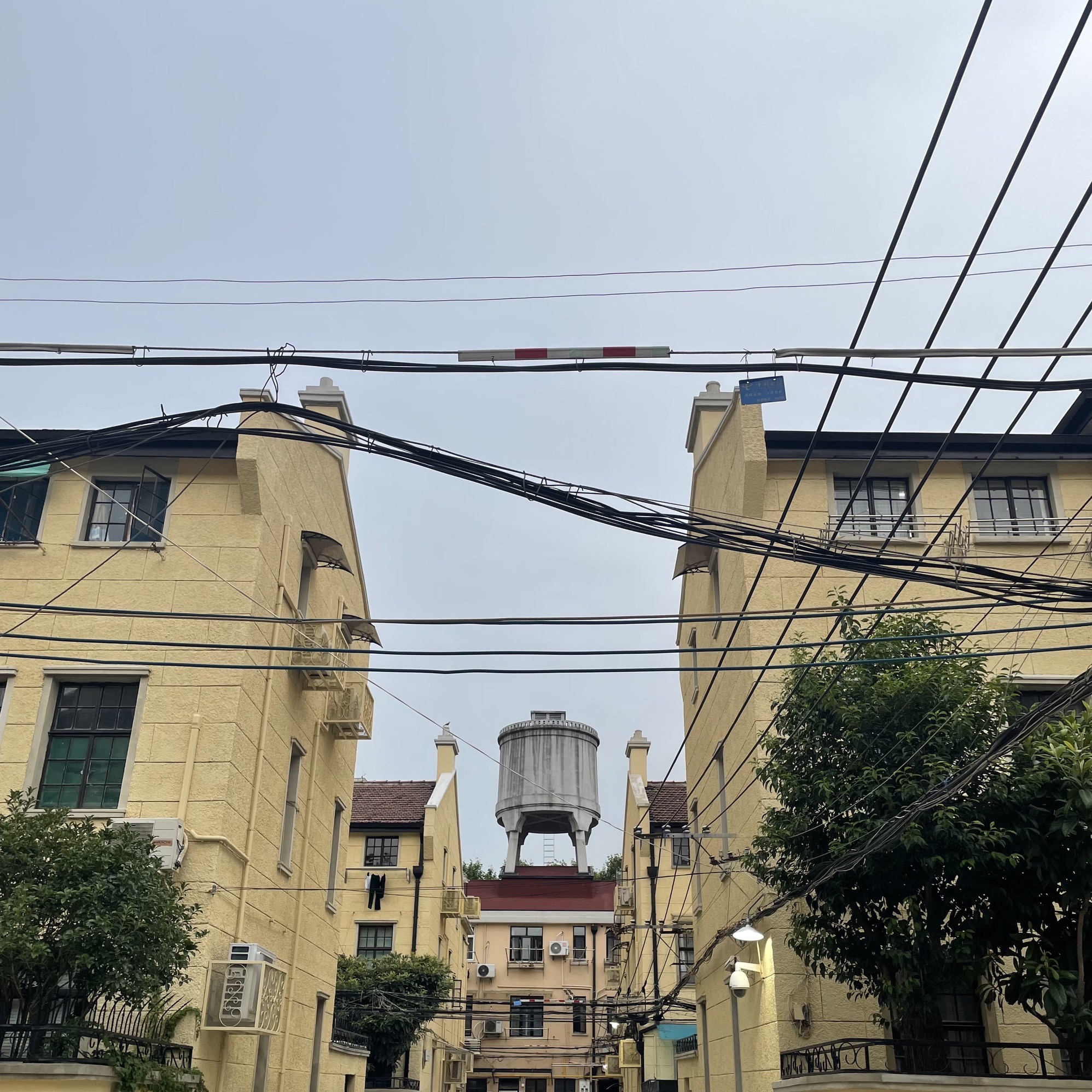 绍兴公园旅行图片 1