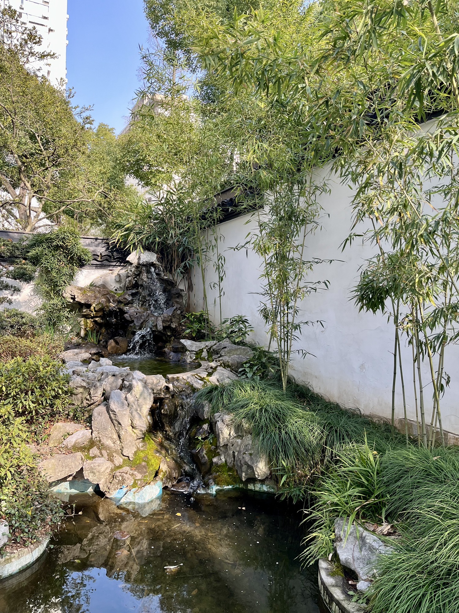 东安公园旅行图片 3