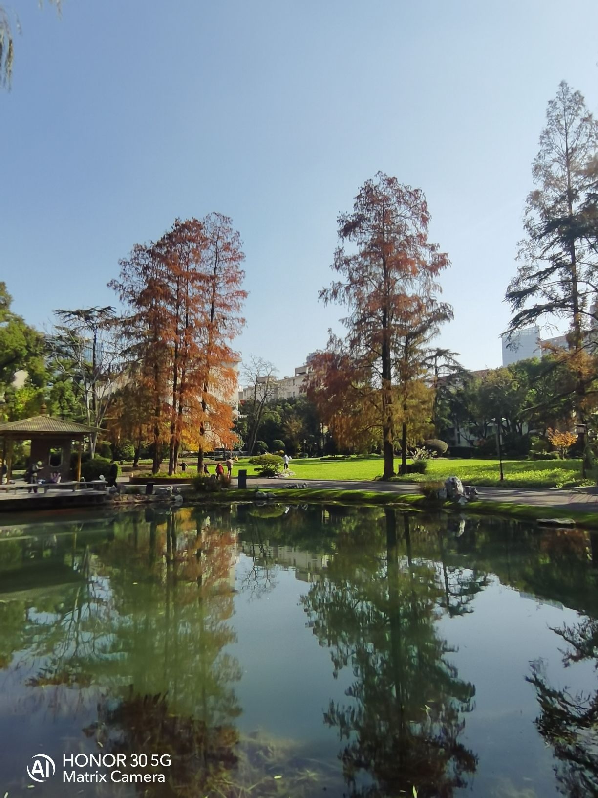 东安公园旅行图片 3