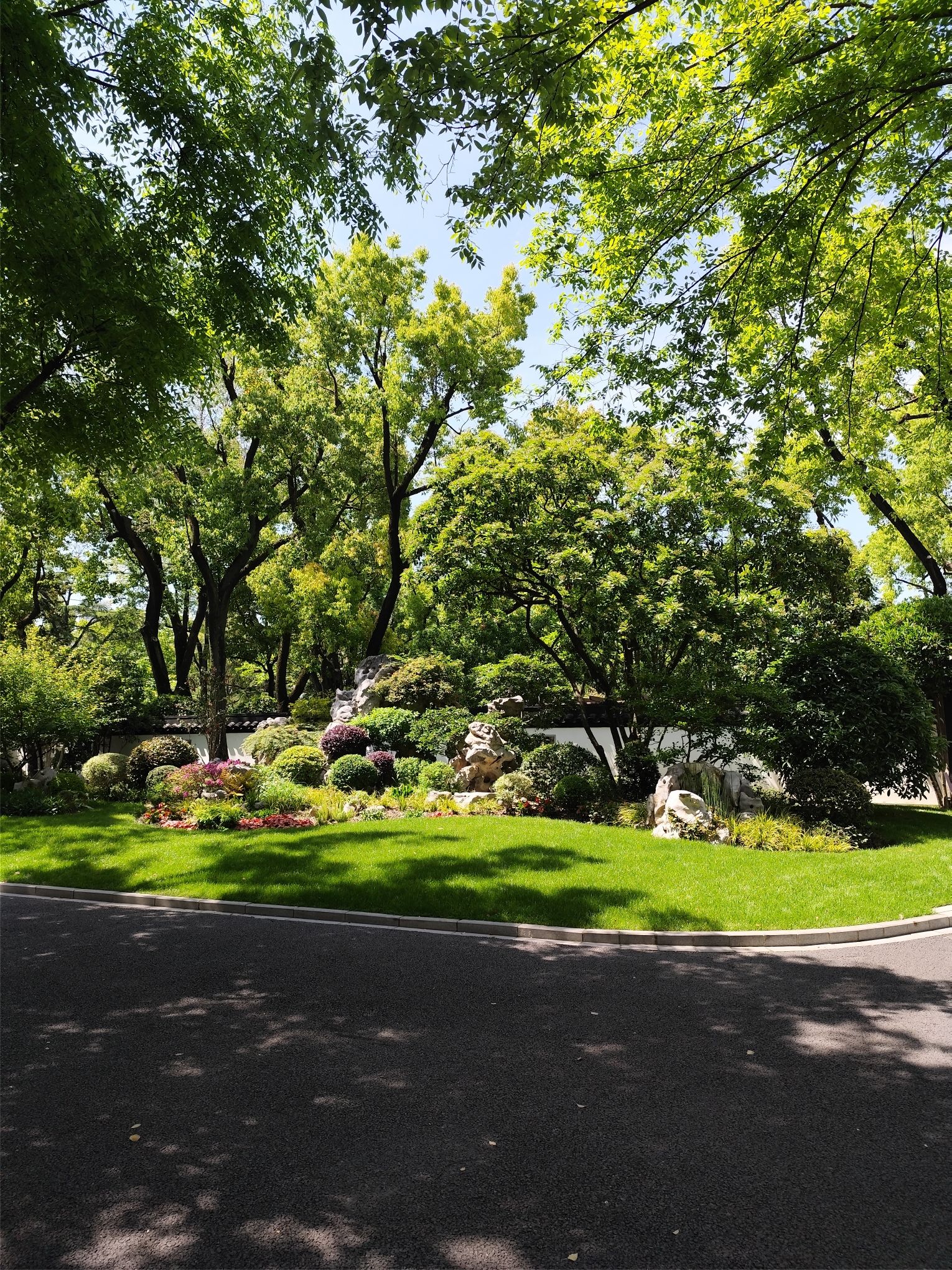 东安公园旅行图片 3