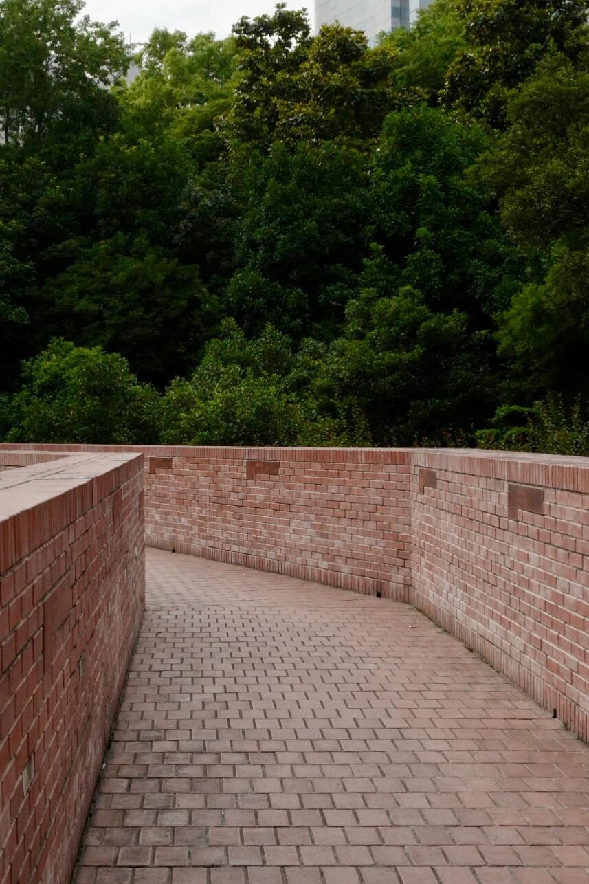四川北路公园旅行图片 3