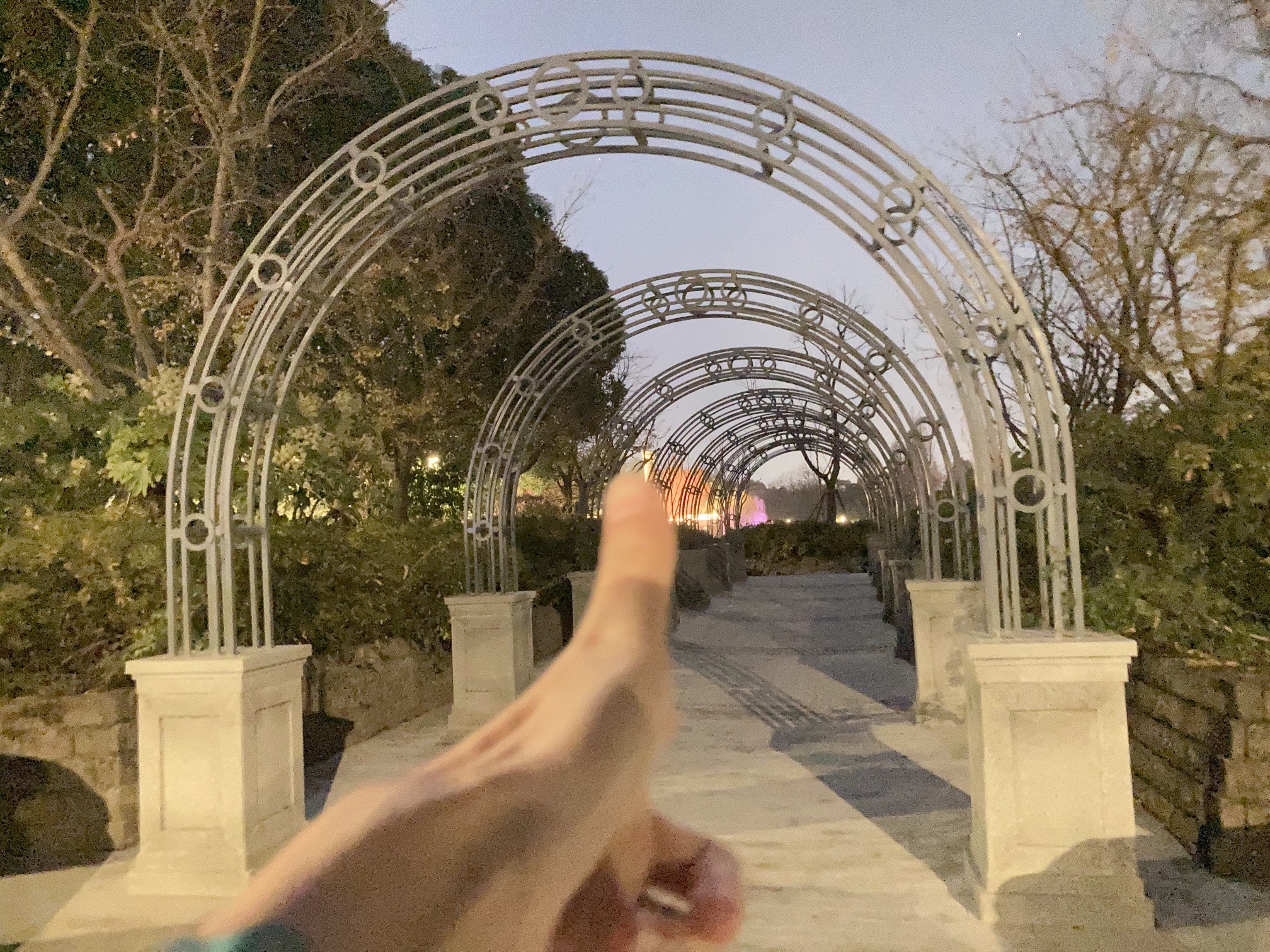 思贤公园旅行图片 2