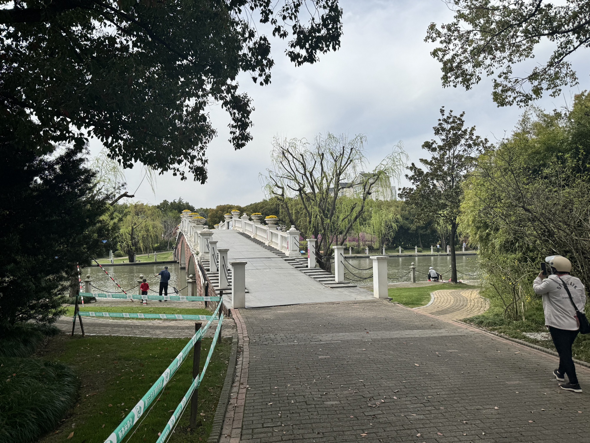 思贤公园旅行图片 2