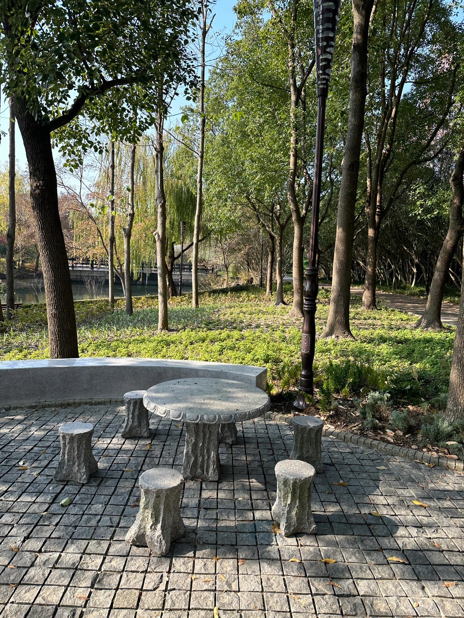 思贤公园旅行图片 2