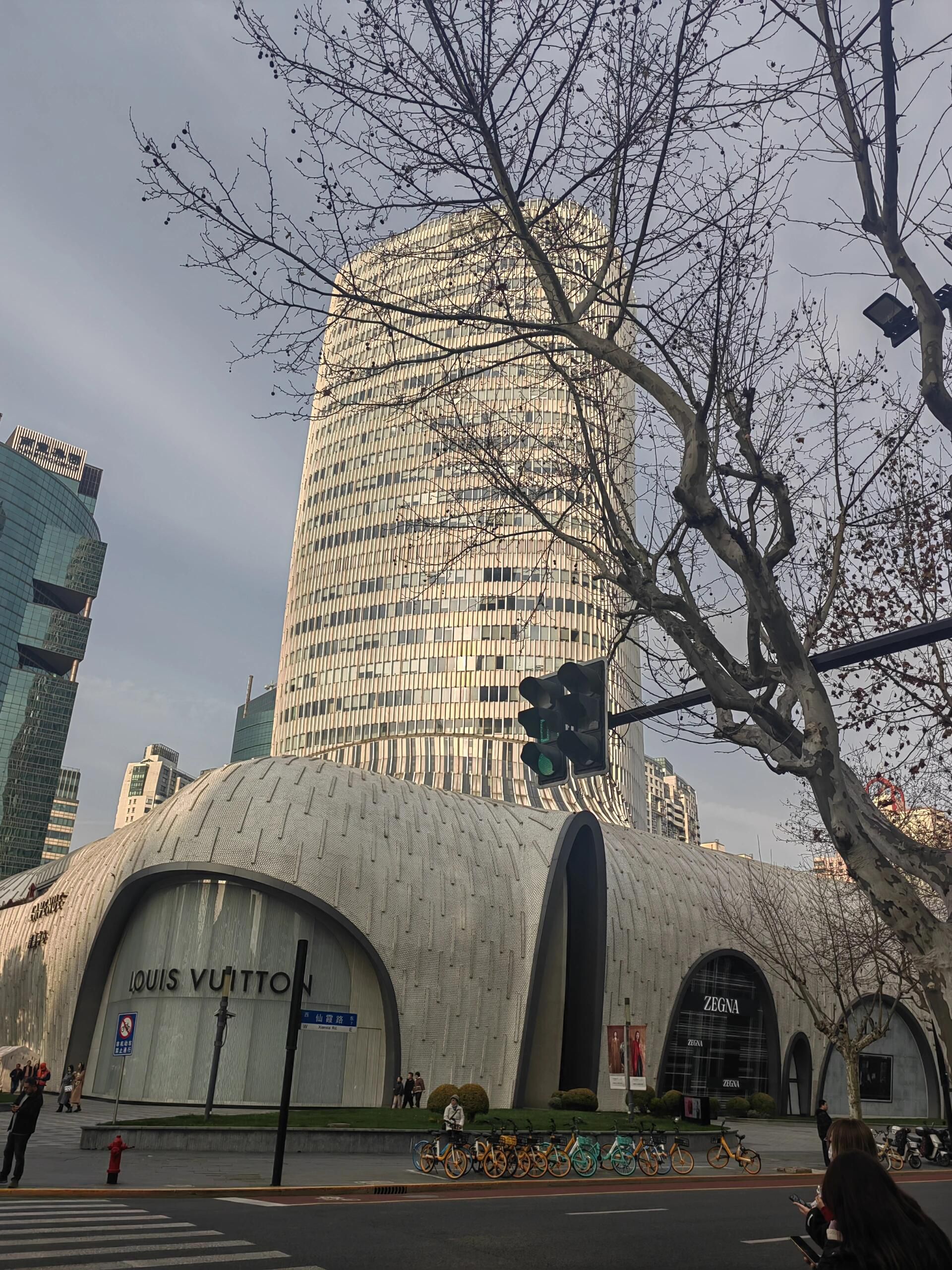 水霞公园旅行图片 2