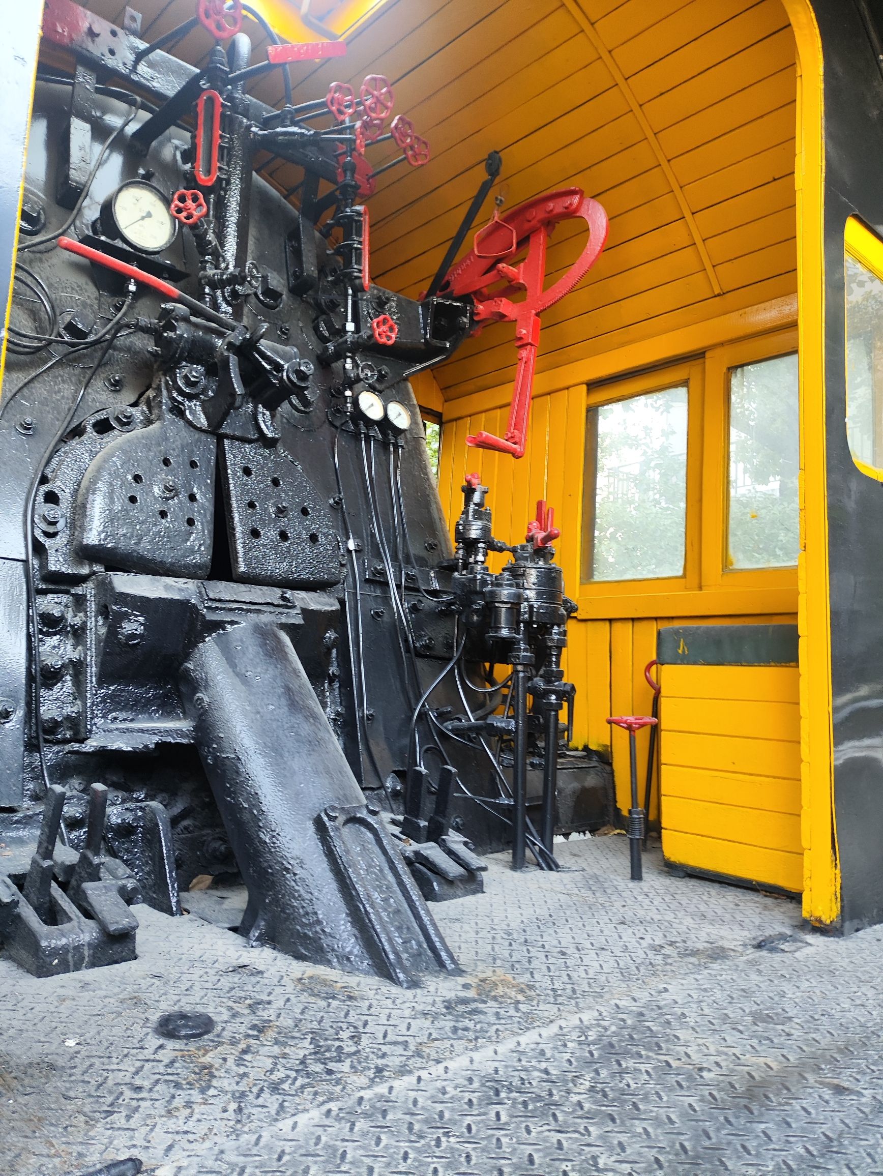 上海铁路博物馆