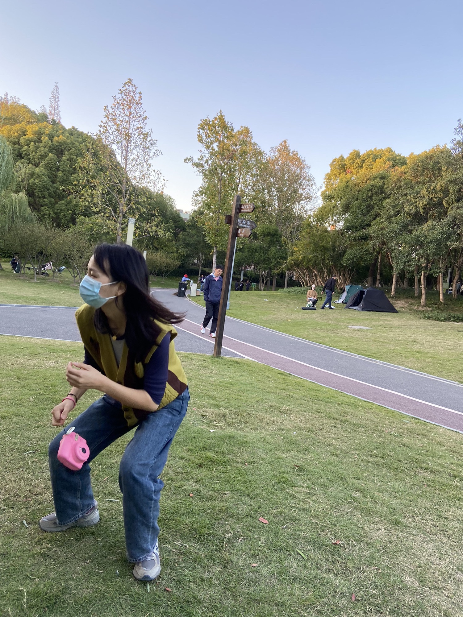 诸翟公园旅行图片 3