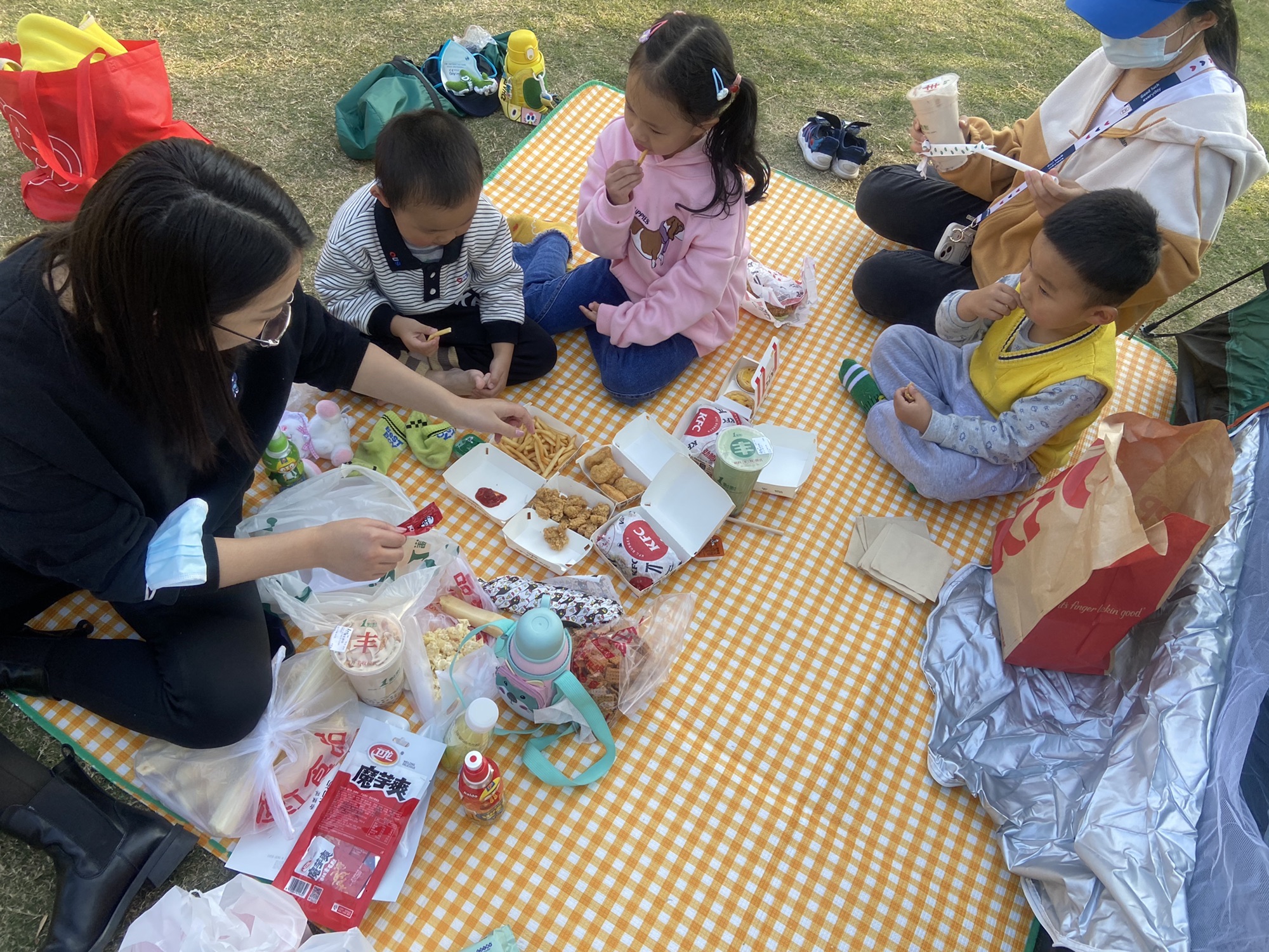 诸翟公园旅行图片 2