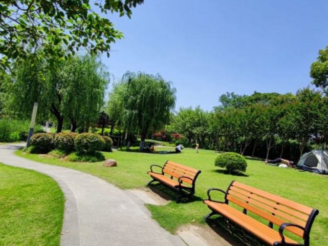 诸翟公园旅行图片 3