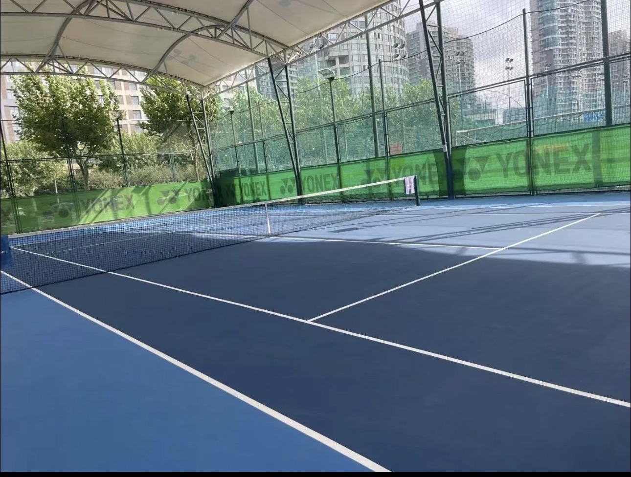 场地封面-静安网球馆(广延路)