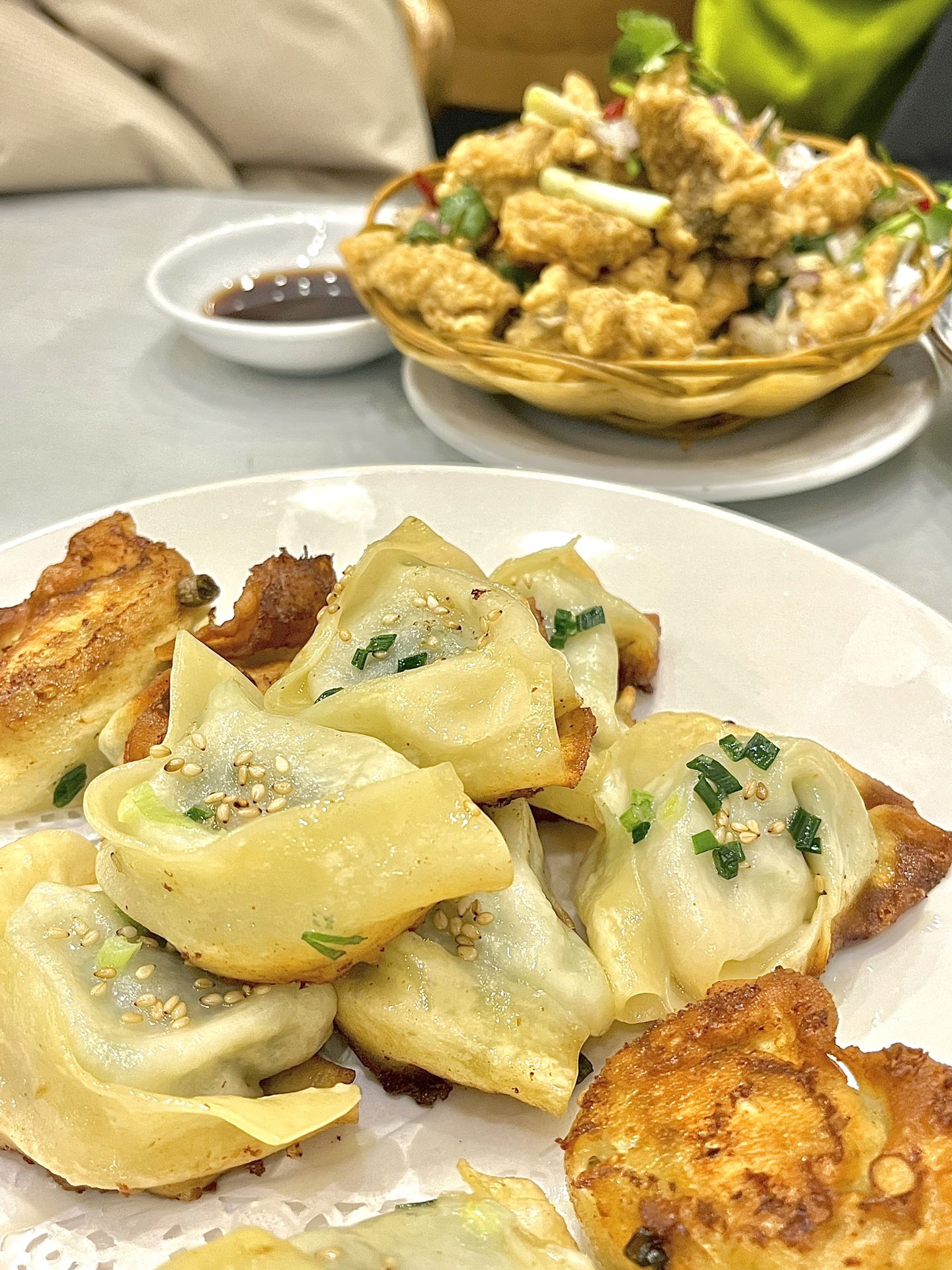 Xiao Shun Hui Jia (Weihai Road Branch)