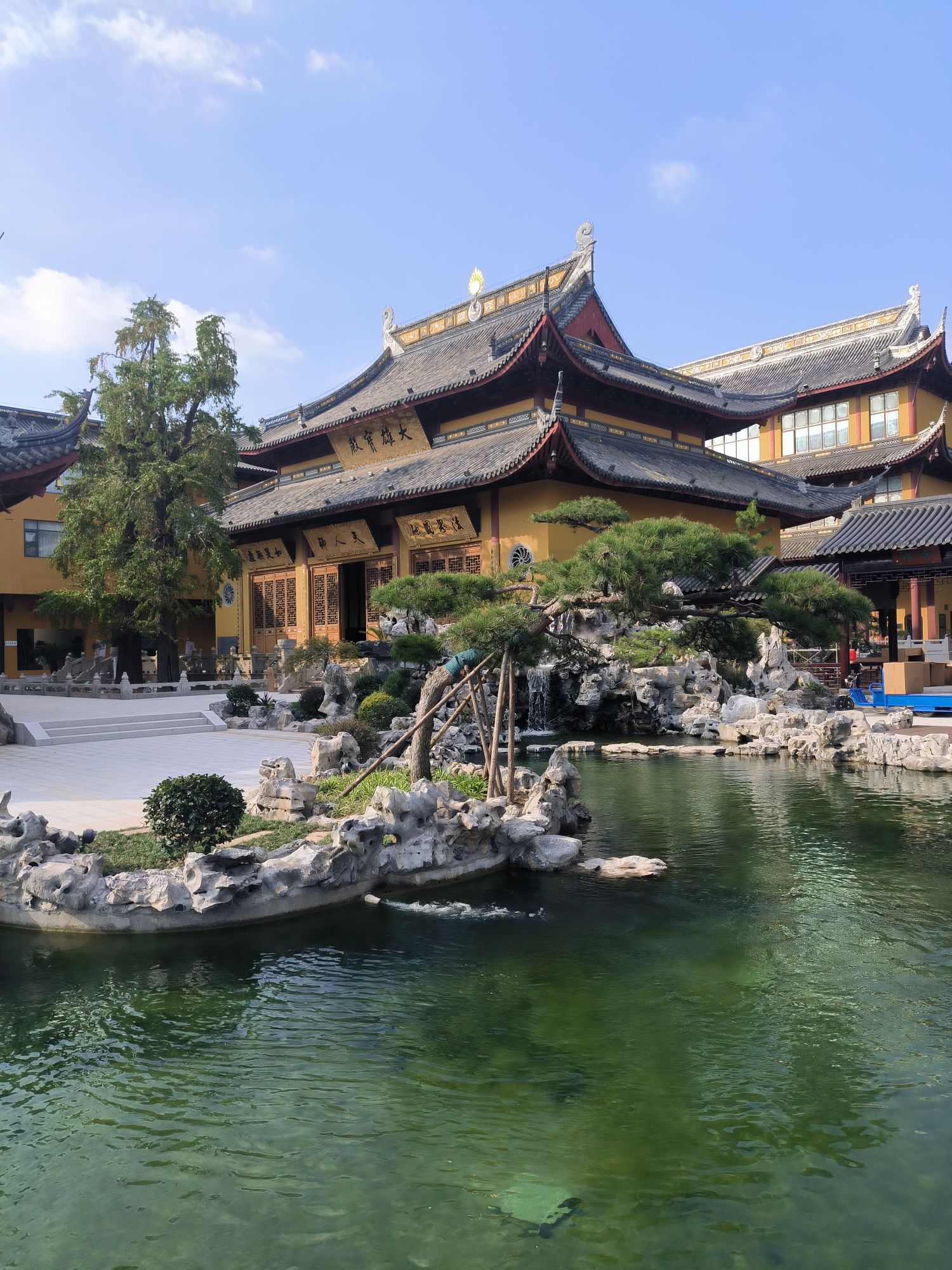 寿安寺旅行图片 2