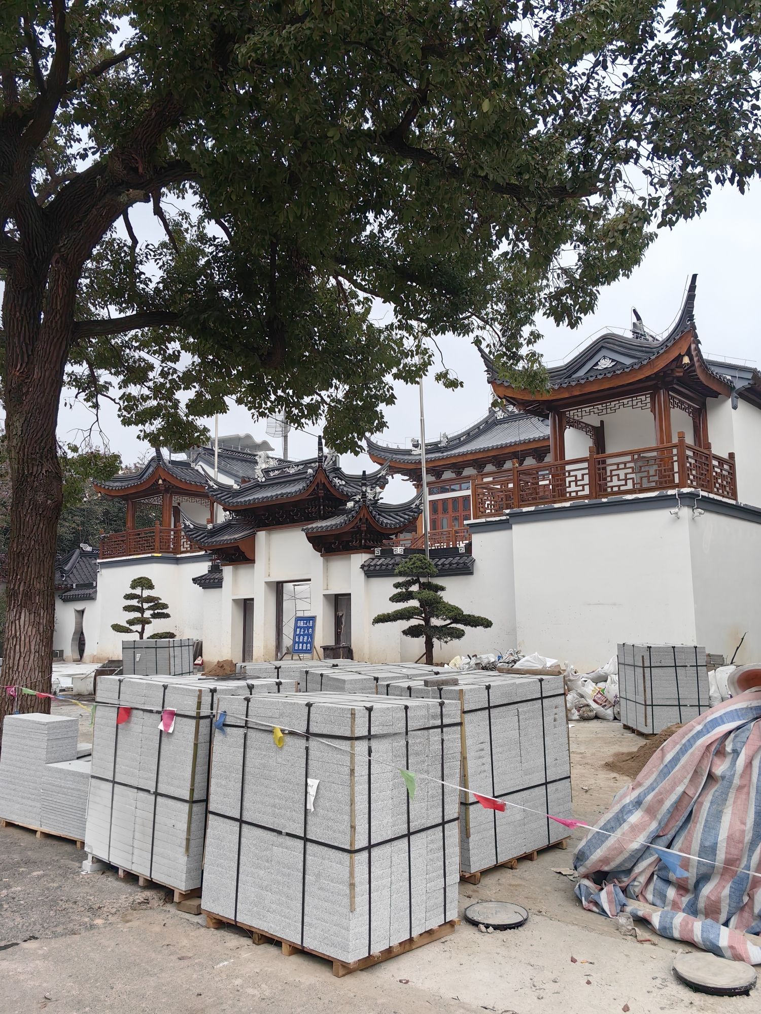 寿安寺旅行图片 3