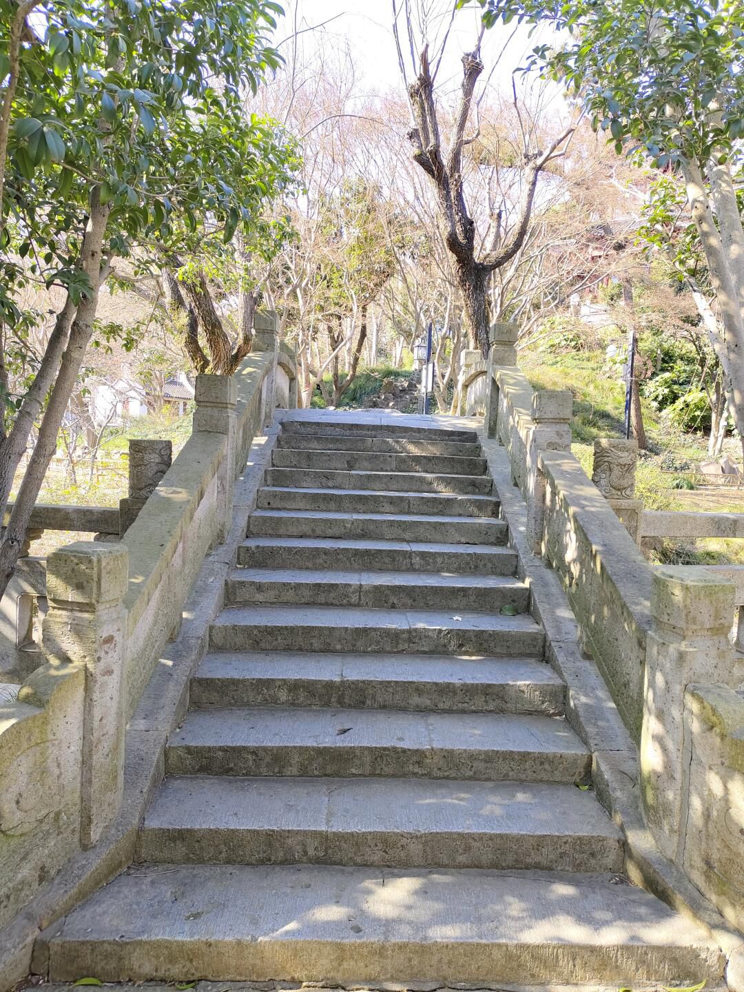 古华园旅行图片 3