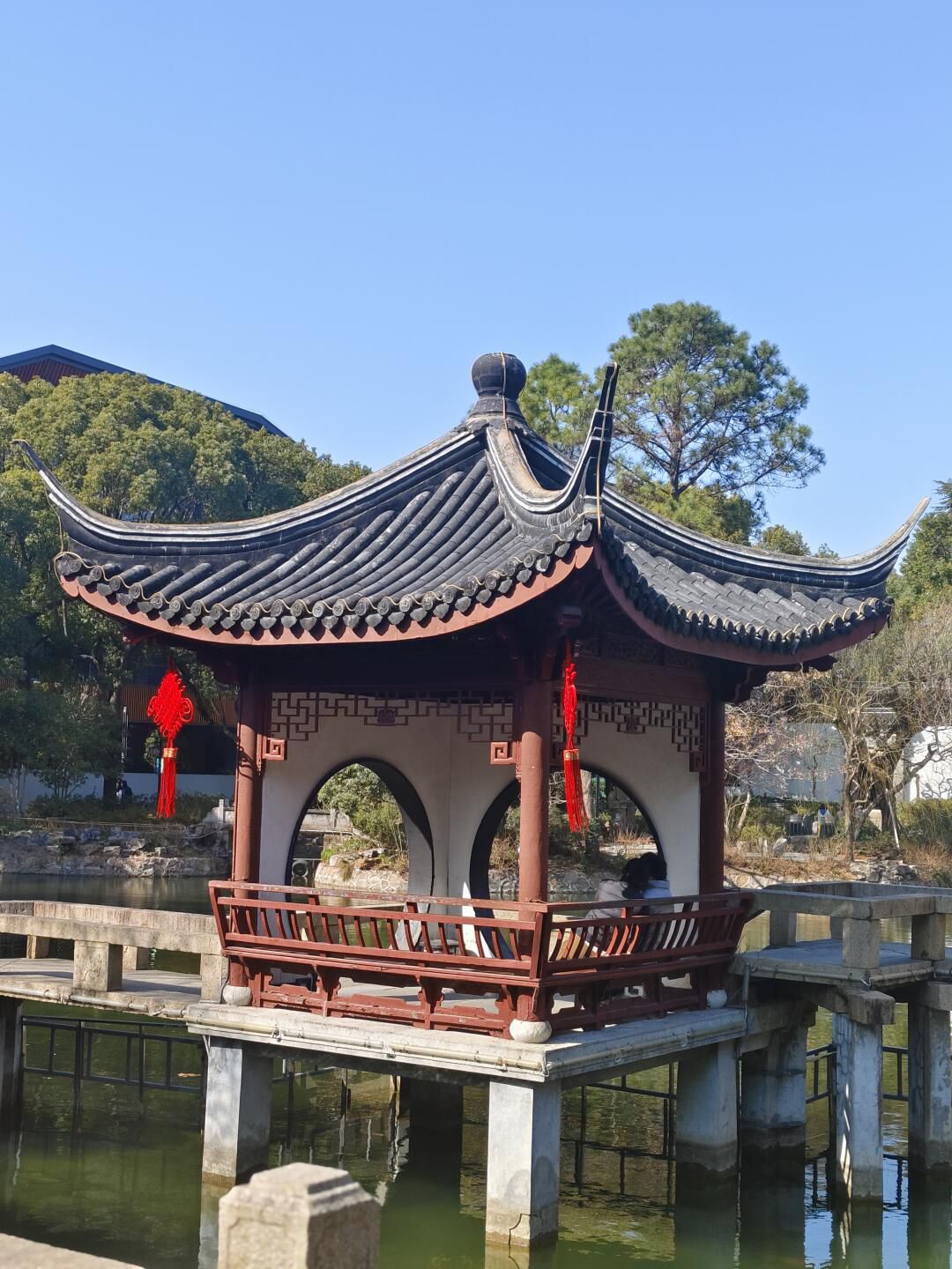 古华园旅行图片 3