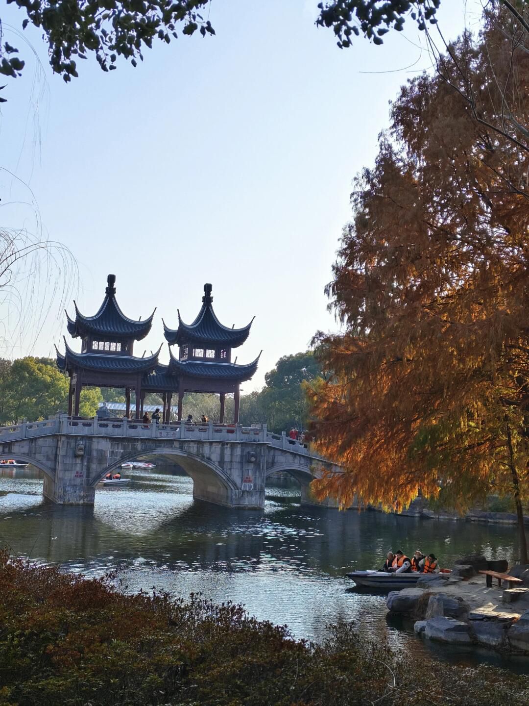 古华园旅行图片 1