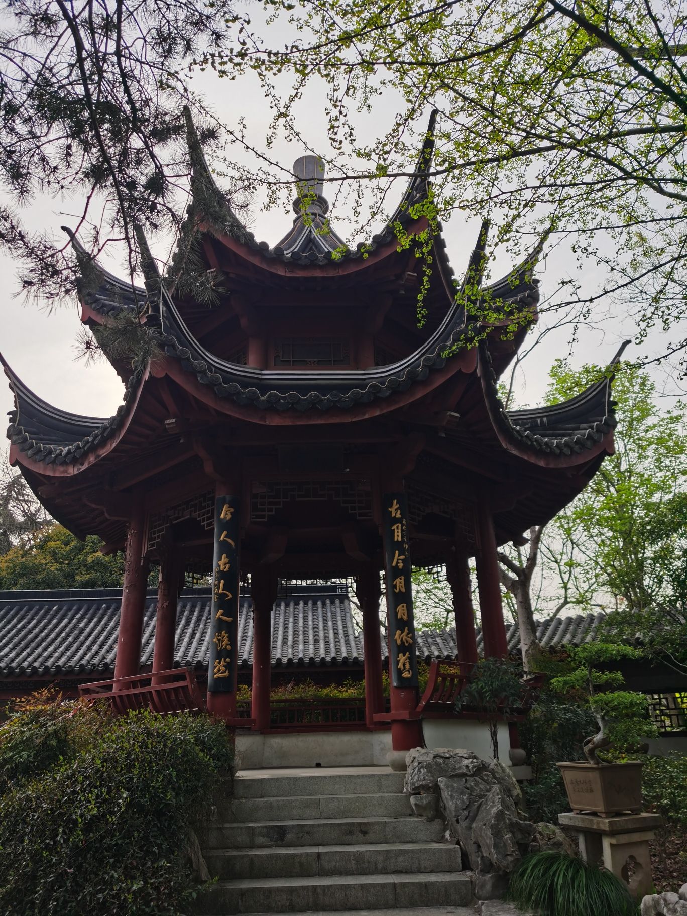 古华园旅行图片 3