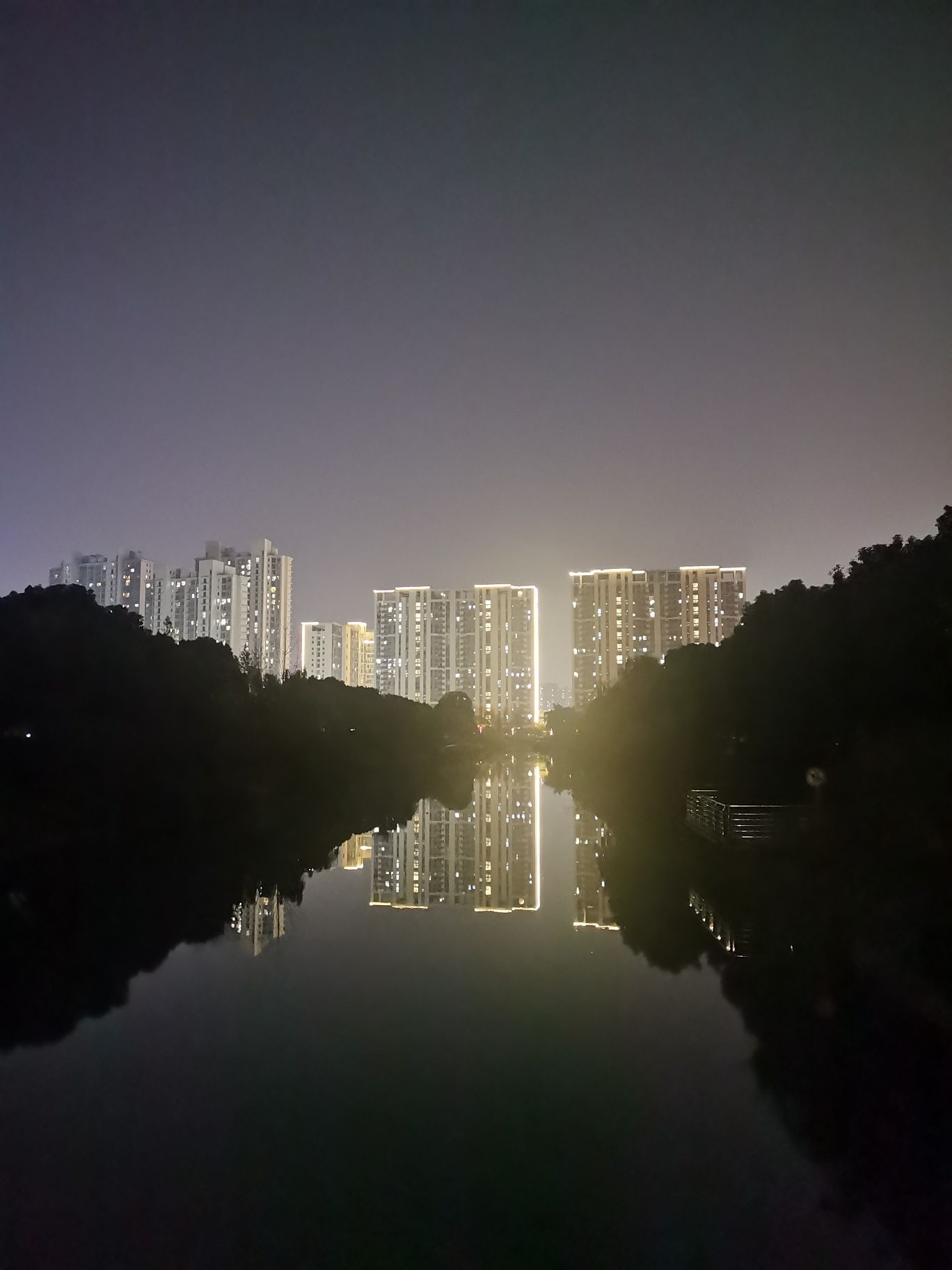马陆公园旅行图片 3