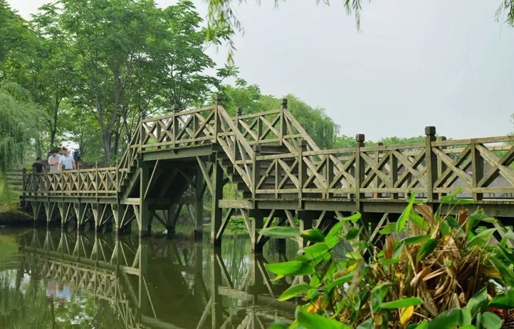 马陆公园旅行图片 2