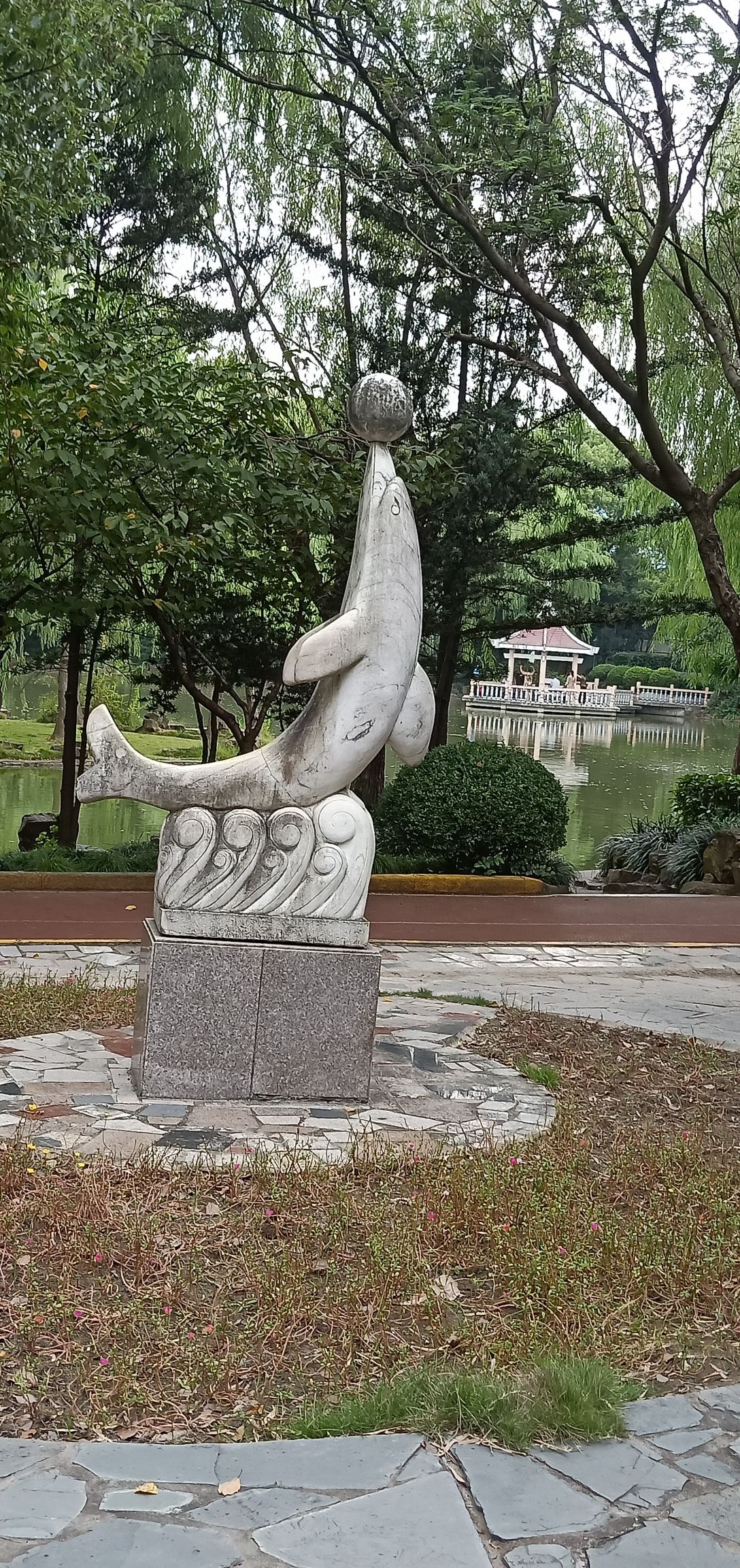 马陆公园旅行图片 3