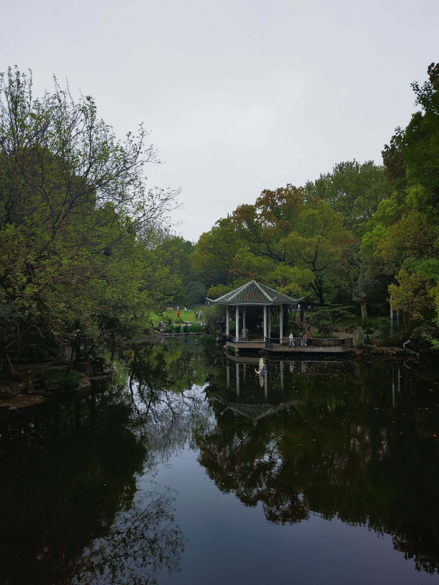天山公园旅行图片 3