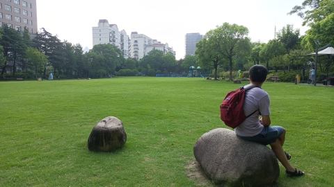 祥和公园旅行图片 3