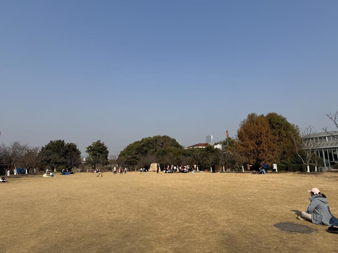 上海植物园旅行图片 1
