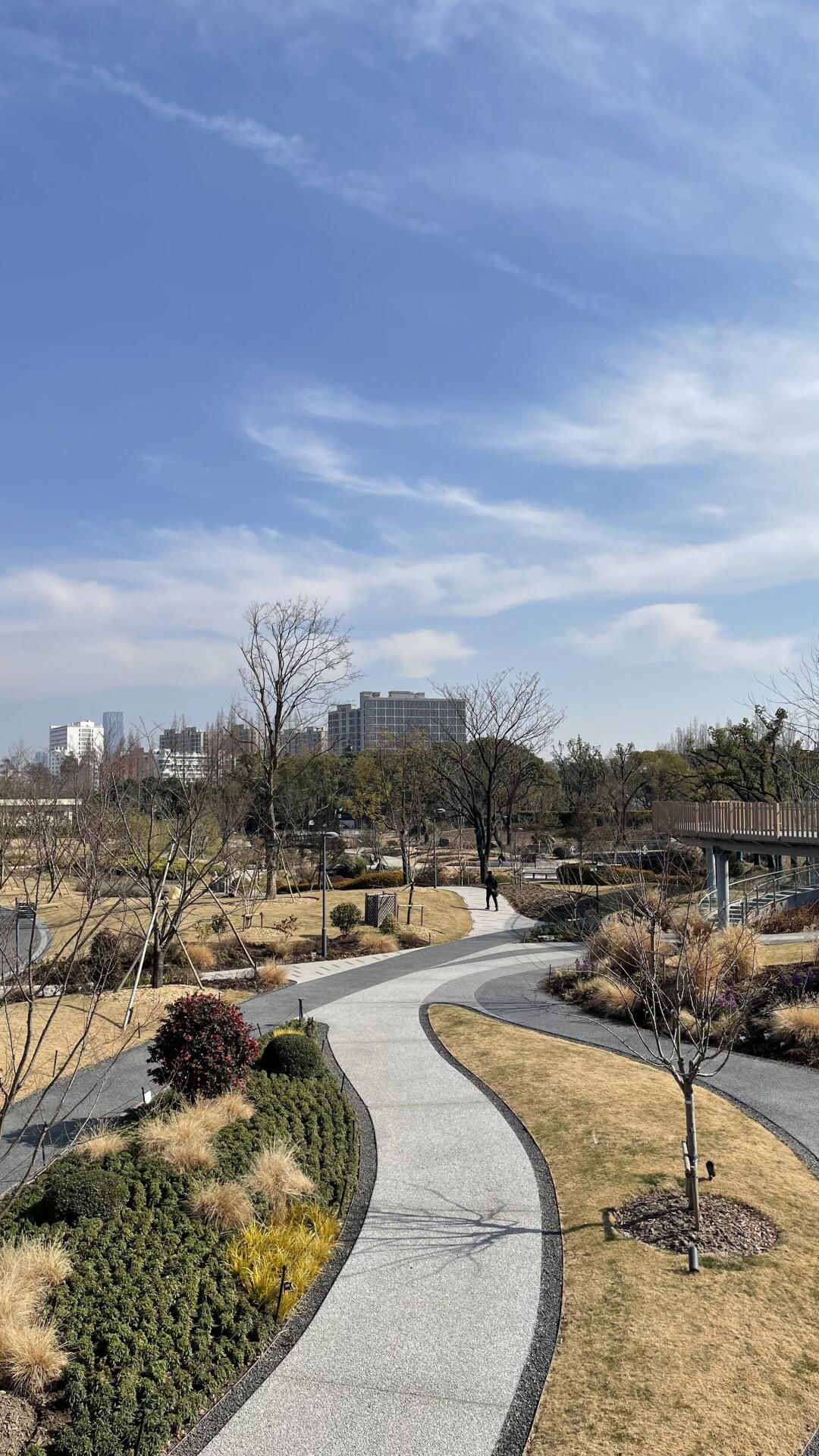 上海植物园旅行图片 1