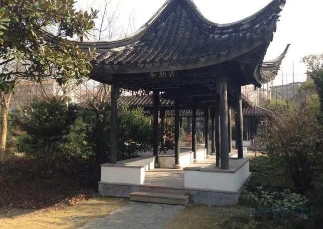 荟萃园旅行图片 2