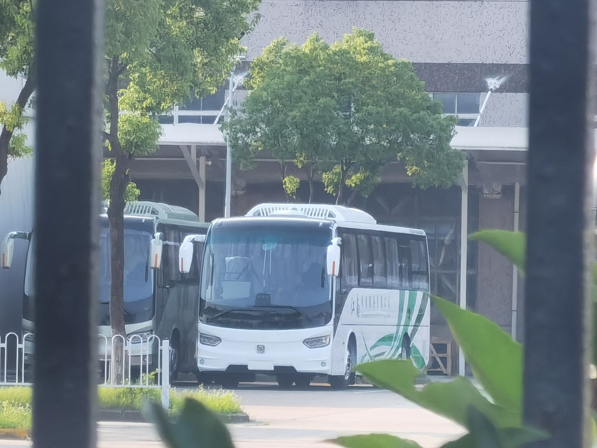 上海申沃客车有限公司