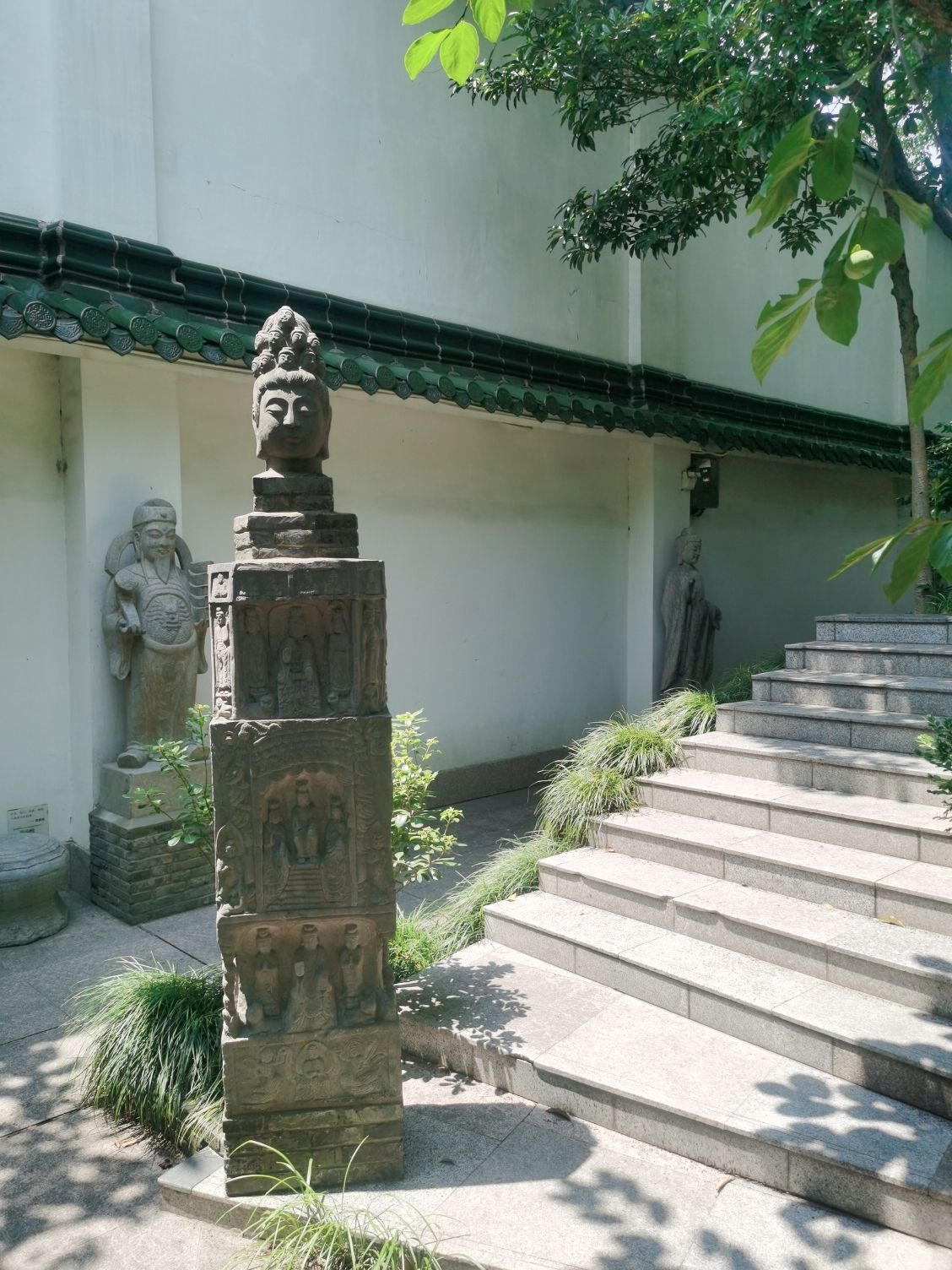 百佛园旅行图片 2