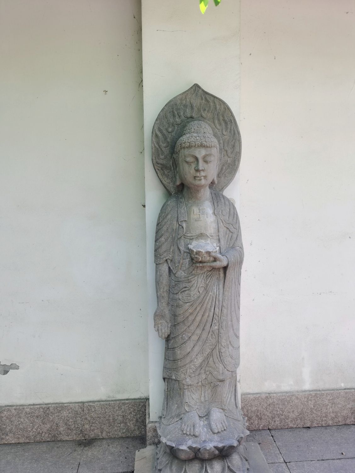 百佛园旅行图片 3