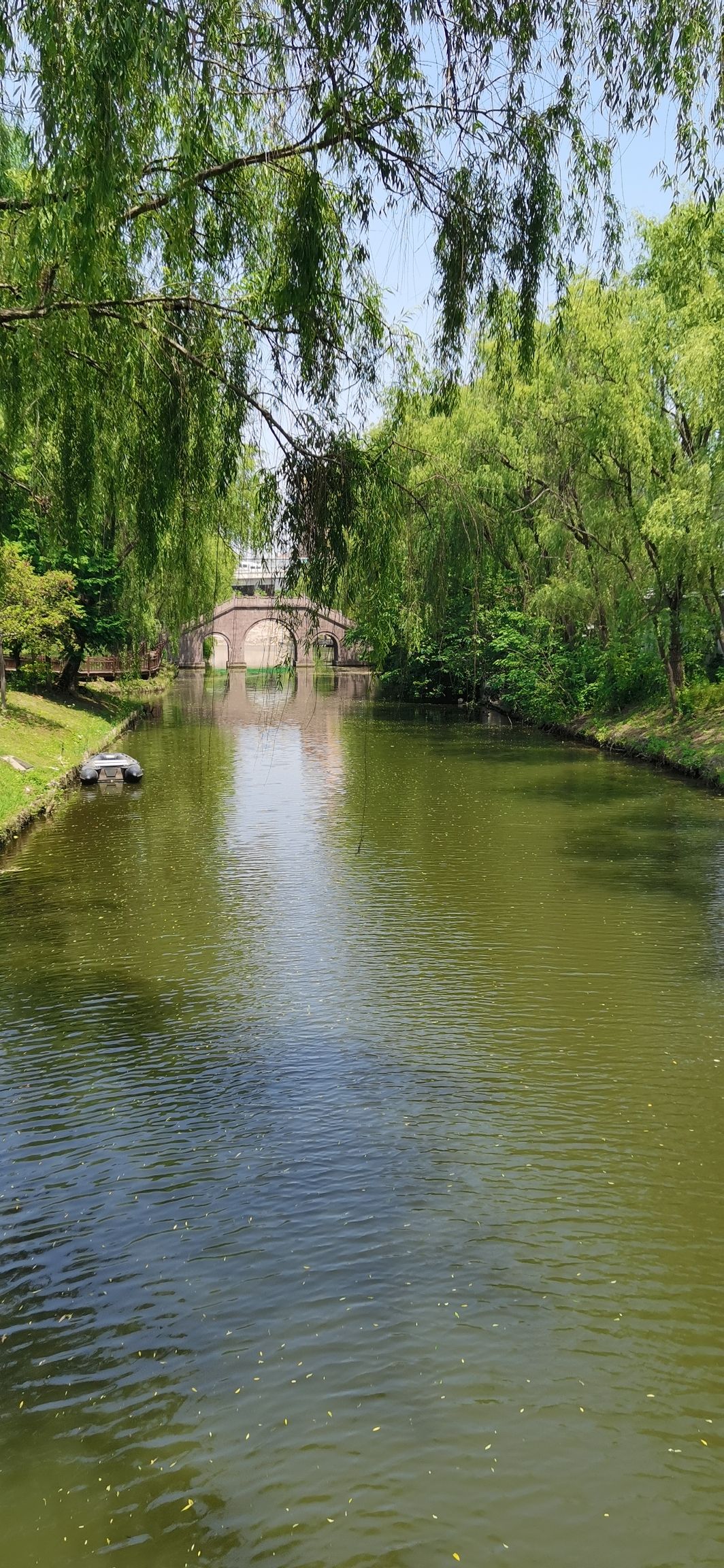 东方假日田园旅行图片 3