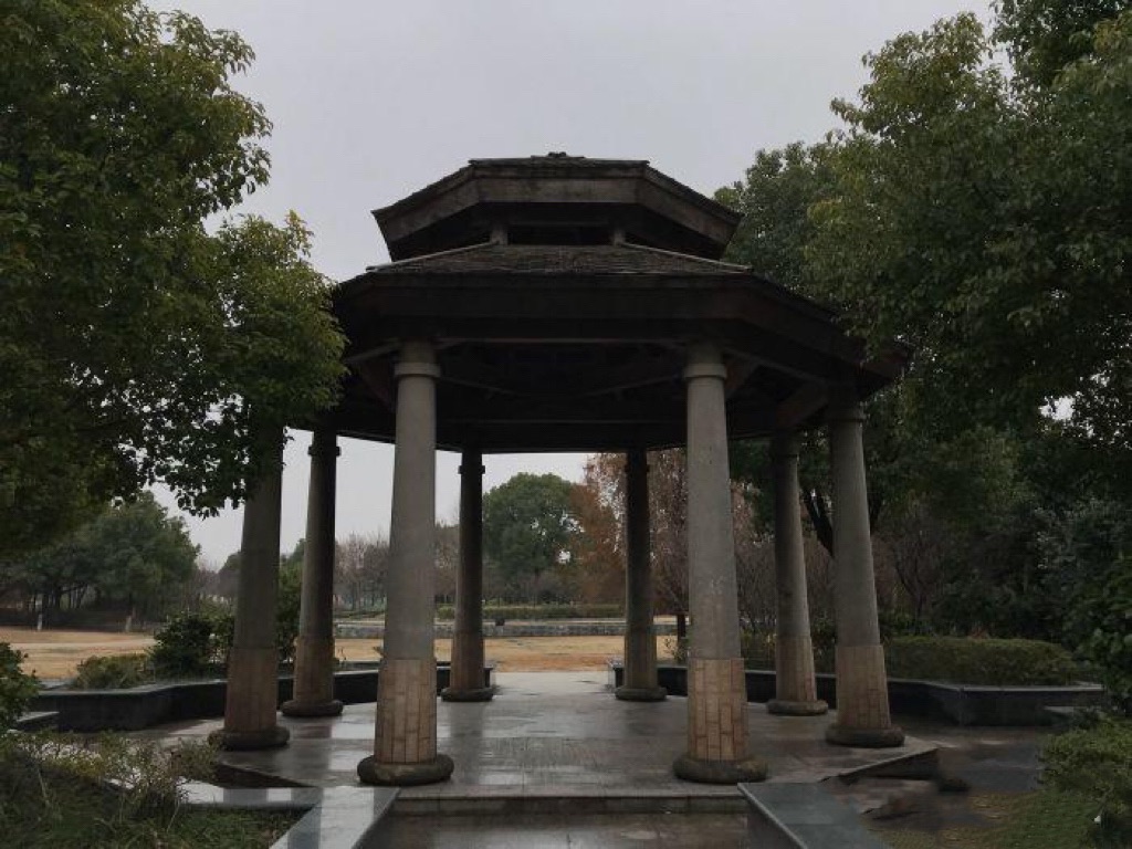 凤溪公园旅行图片 3