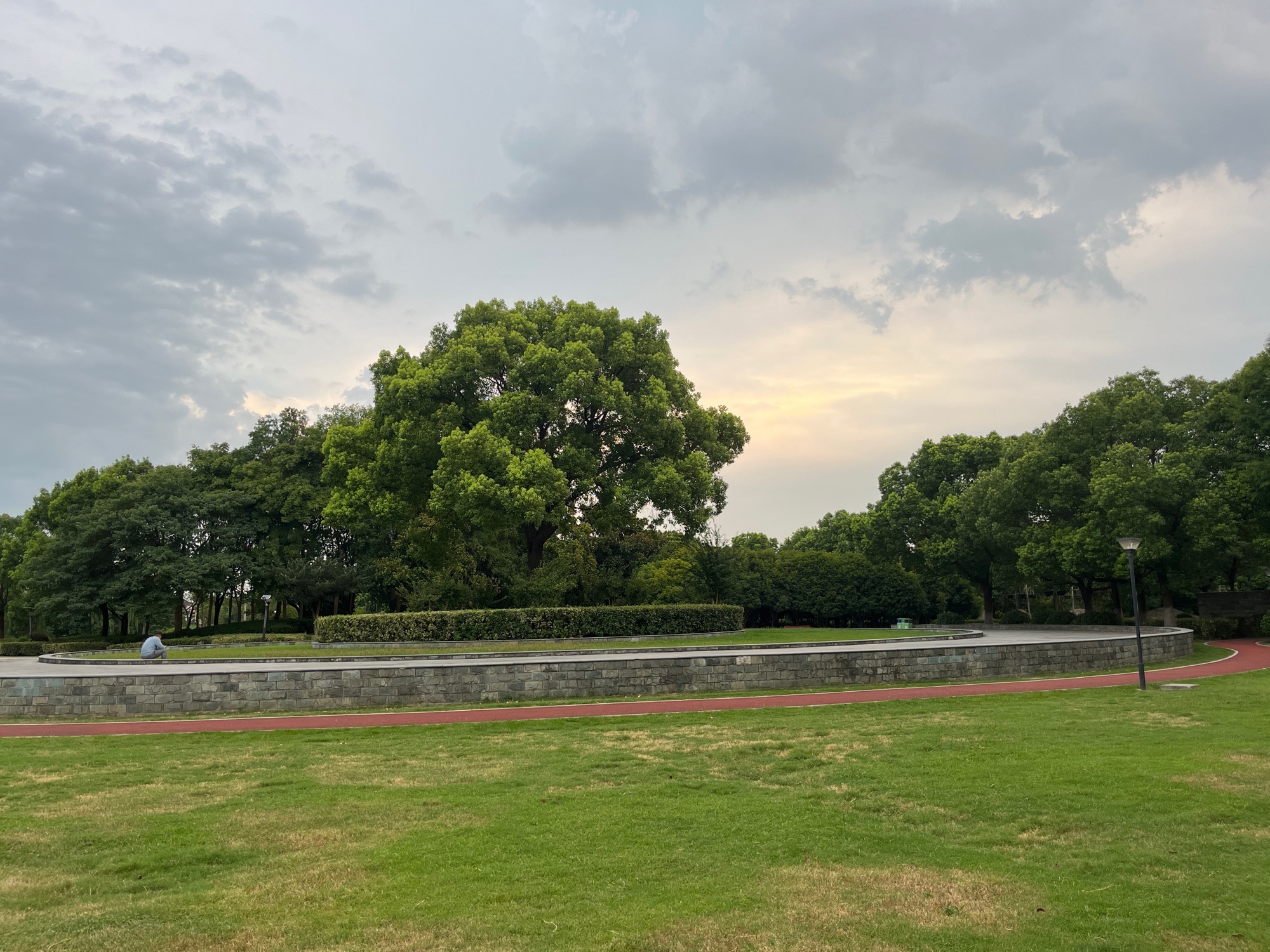 凤溪公园旅行图片 2
