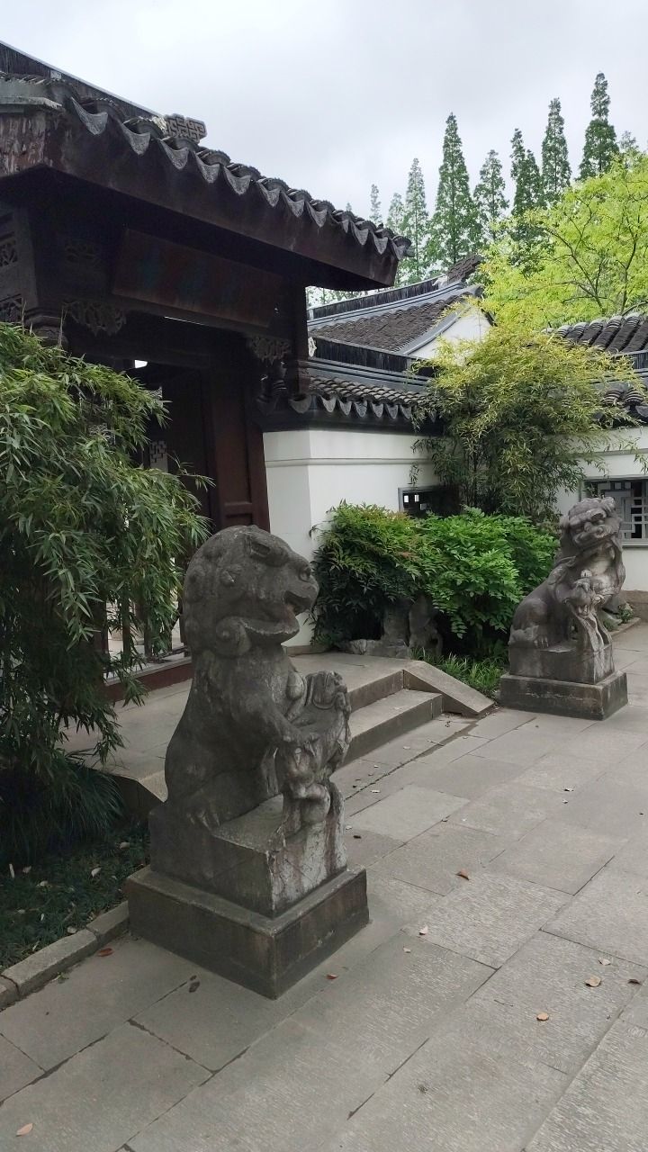 古藤园旅行图片 3