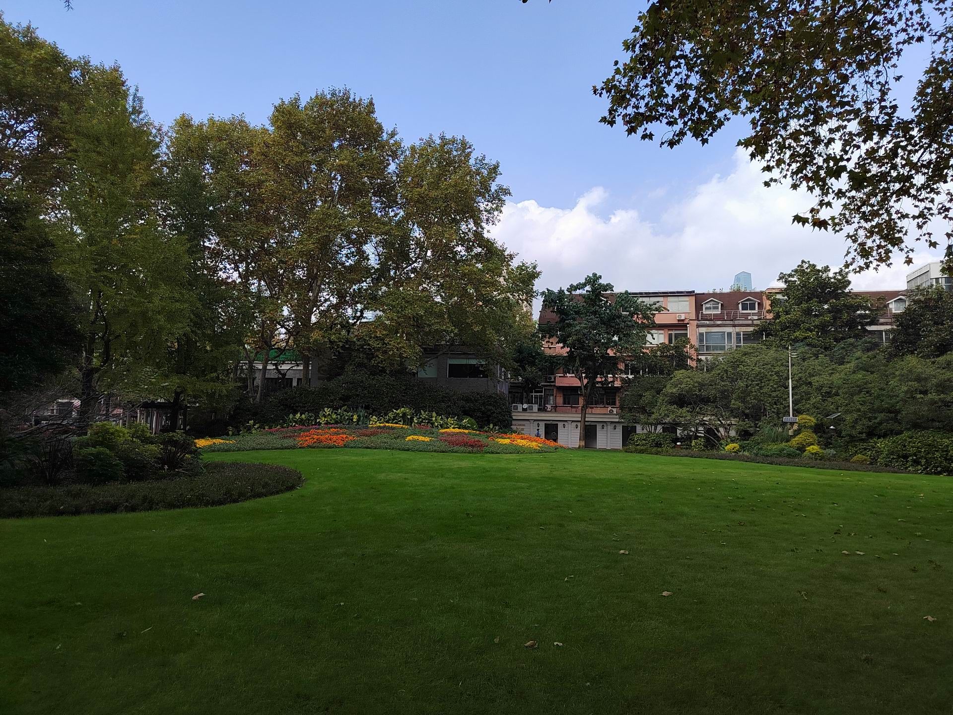襄阳公园旅行图片 3