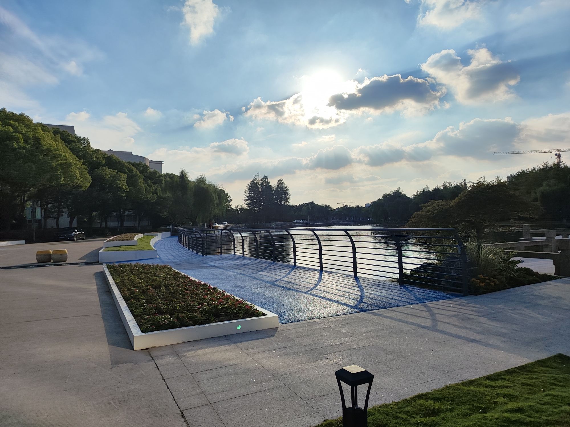 上海大学(宝山校区)