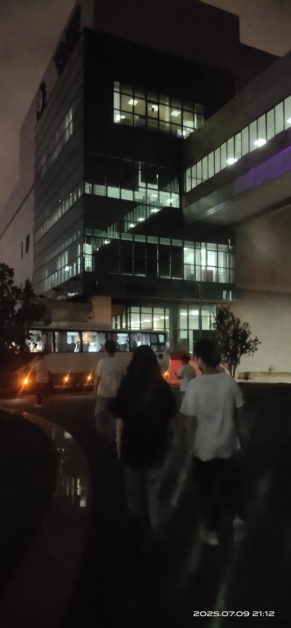 环旭电子股份有限公司(张江厂)