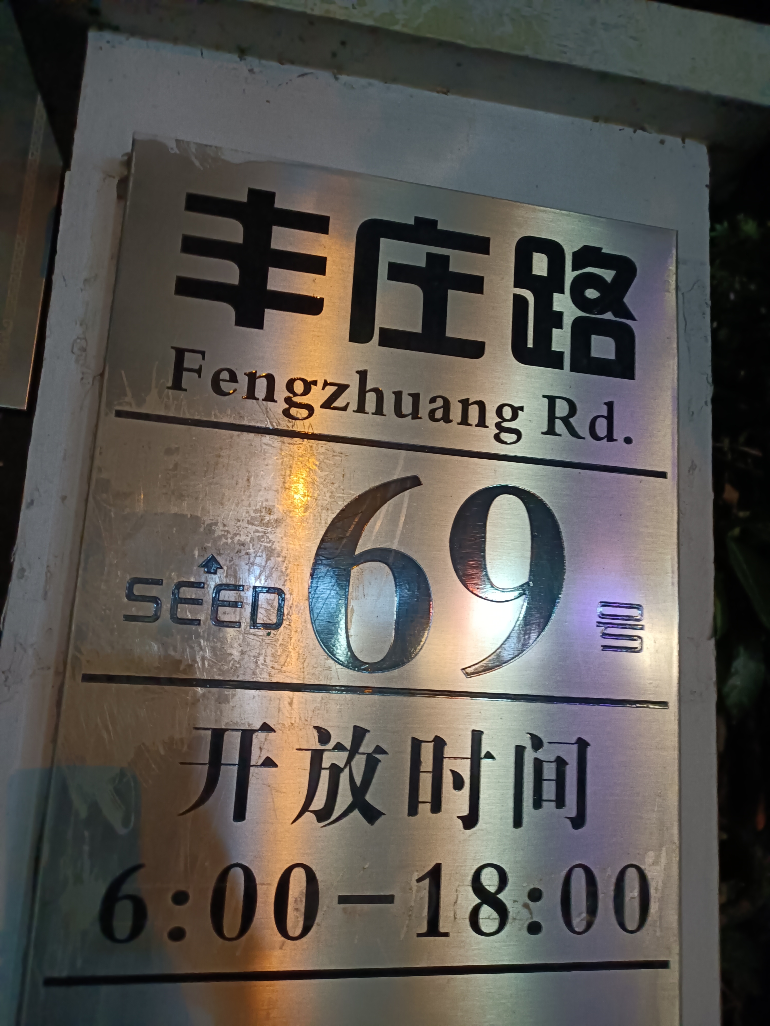 金沙公园旅行图片 1