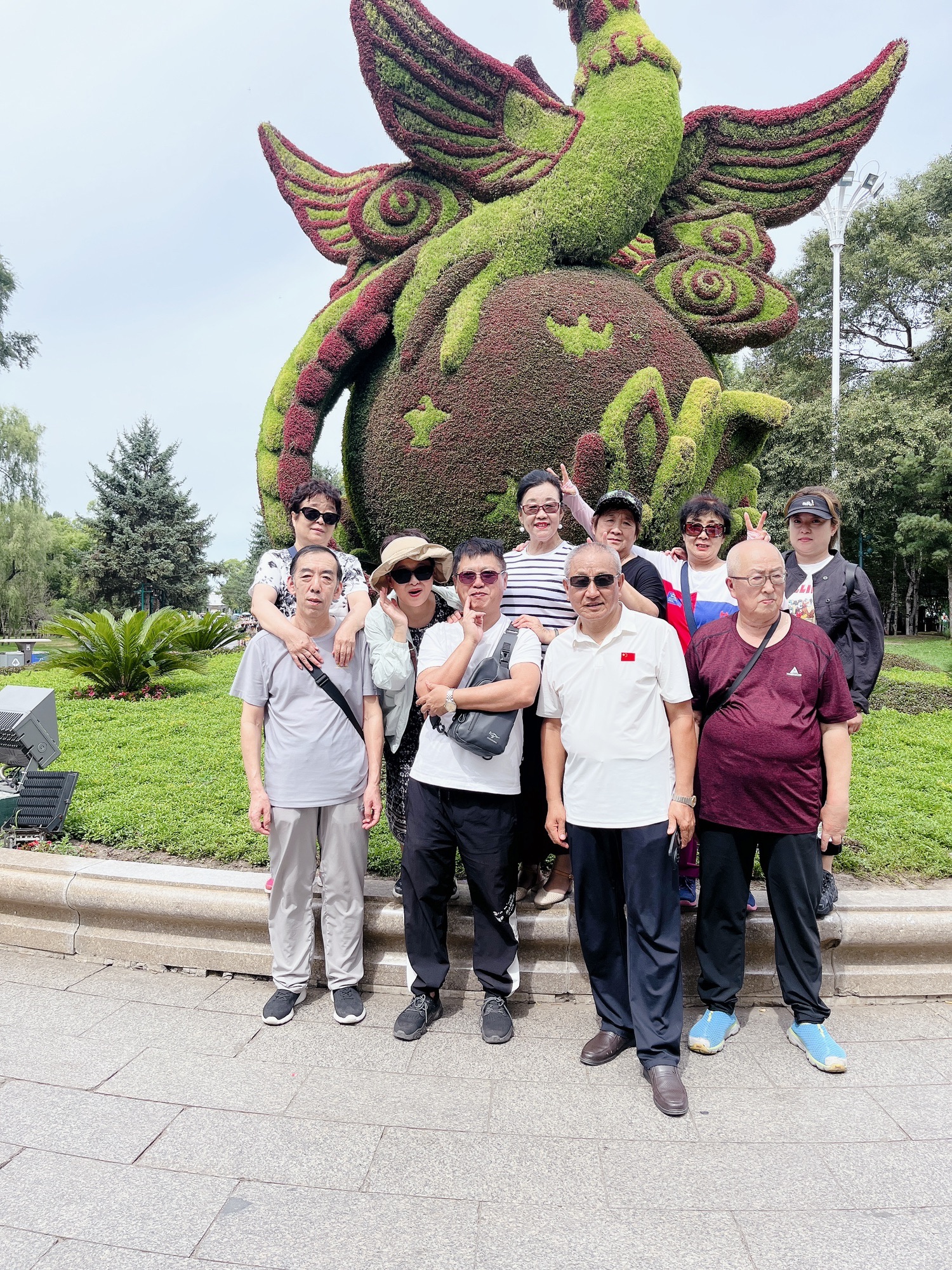 太阳岛旅游度假区旅行图片 1