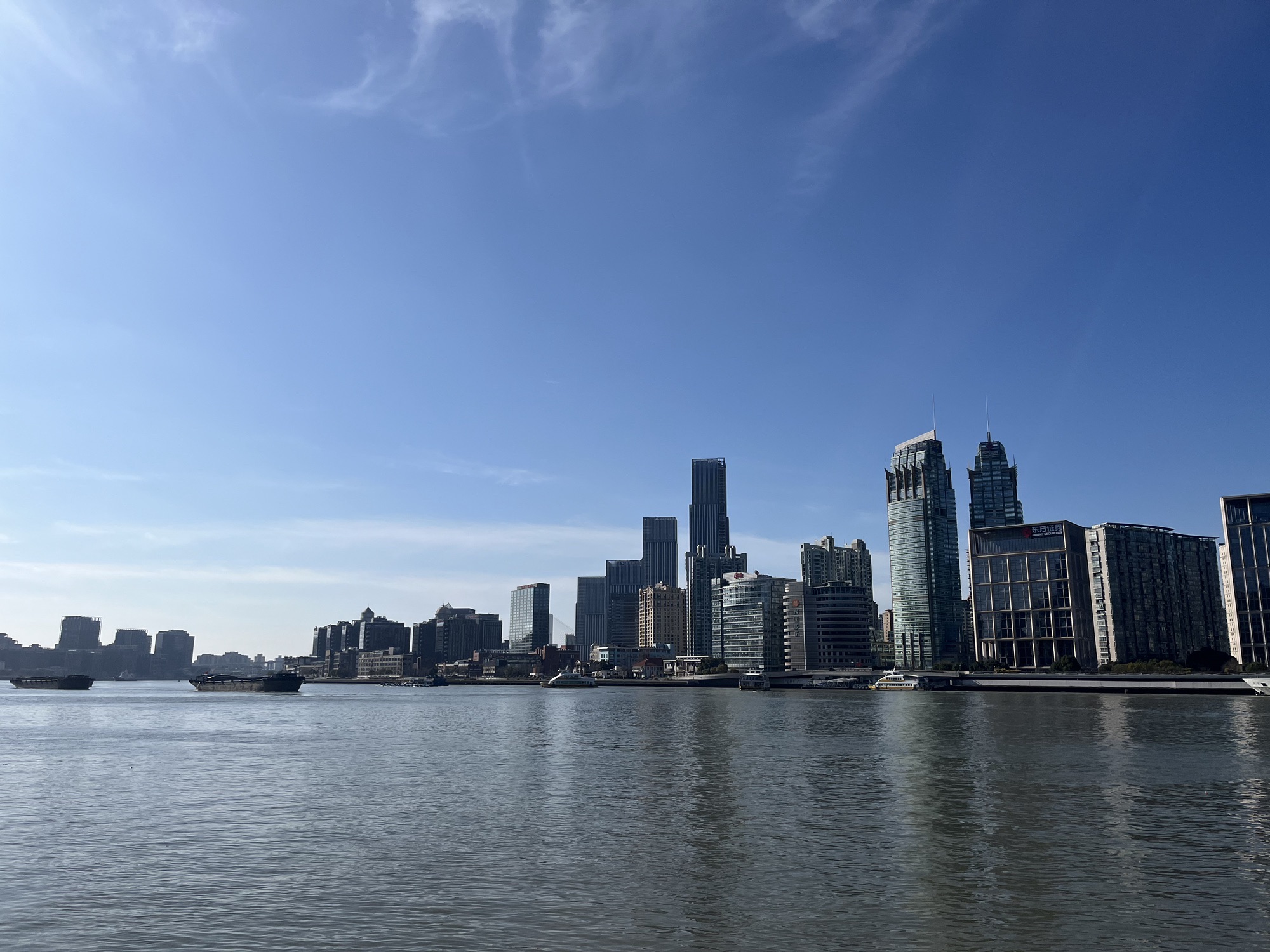 东昌滨江绿地旅行图片 3
